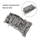 2005+ TOYOTA Reiz 6 SP R/AWD 3.0L A760 A760E Transmission Valve Body W/9 Solenoids Casting#8870 Generic-8