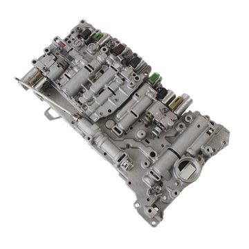 2009-2012 TOYOTA Sequoia 6 SP R/4WD 4.6L A760 A760E Transmission Valve Body W/9 Solenoids Casting#8870 Generic