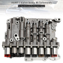 Hyundai Sonata Kia Chevrolet 6-Speed A6MF1 Valve body W/Solenoids Generic-5