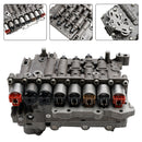 Hyundai Sonata Kia Chevrolet 6-Speed A6MF1 Valve body W/Solenoids Generic-9