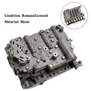 Hyundai Sonata Kia Chevrolet 6-Speed A6MF1 Valve body W/Solenoids Generic-10