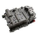 Hyundai Sonata Kia Chevrolet 6-Speed A6MF1 Valve body W/Solenoids Generic-11