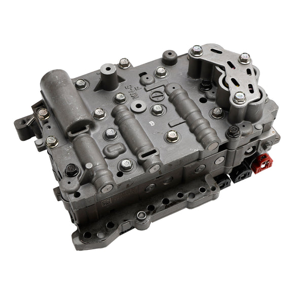 Hyundai Sonata Kia Chevrolet 6-Speed A6MF1 Valve body W/Solenoids Generic