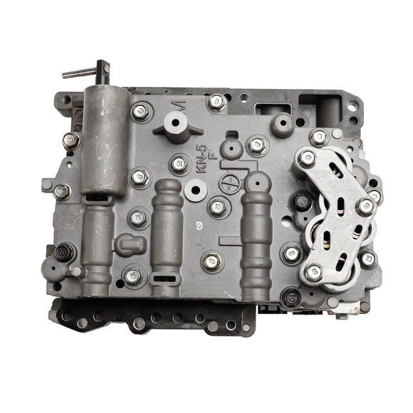 Hyundai Sonata Kia Chevrolet 6-Speed A6MF1 Valve body W/Solenoids Generic