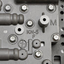 Hyundai Sonata Kia Chevrolet 6-Speed A6MF1 Valve body W/Solenoids Generic-7