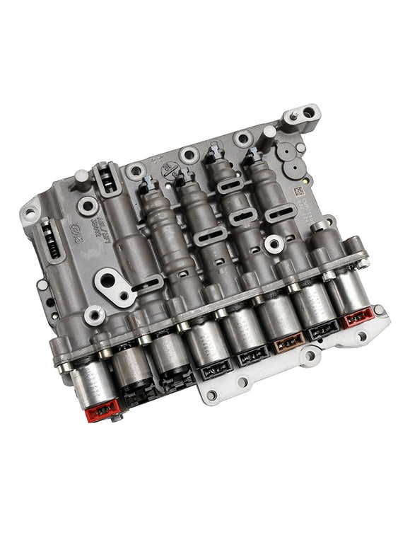 Hyundai Sonata Kia Chevrolet 6-Speed A6MF1 Valve body W/Solenoids Generic