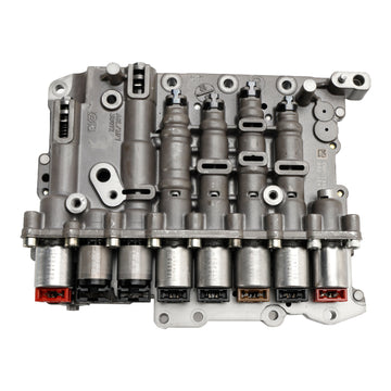 Hyundai Sonata Kia Chevrolet 6-Speed A6MF1 Valve body W/Solenoids Generic
