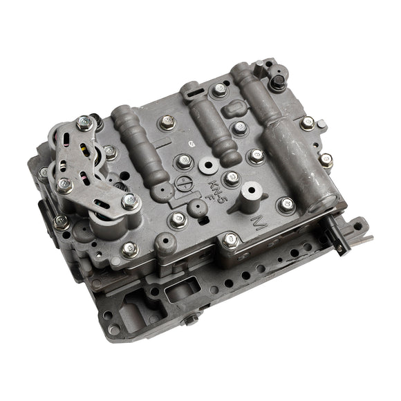 Hyundai Sonata Kia Chevrolet 6-Speed A6MF1 Valve body W/Solenoids Generic