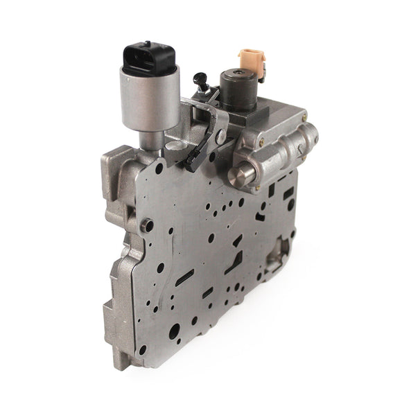 2002-2008 Mini Cooper 1.4L 1.6L VT1 F2 CVT Auto Transmission Valve Body Generic