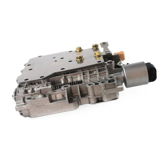 2002-2008 Mini Cooper 1.4L 1.6L VT1 F2 CVT Auto Transmission Valve Body Generic