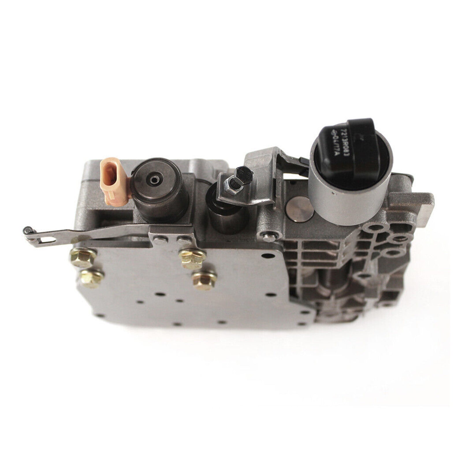 Supercarpart 2002-2008 Mini Cooper 1.4L 1.6L VT1 F2 CVT Auto Transmission Valve Body Generic