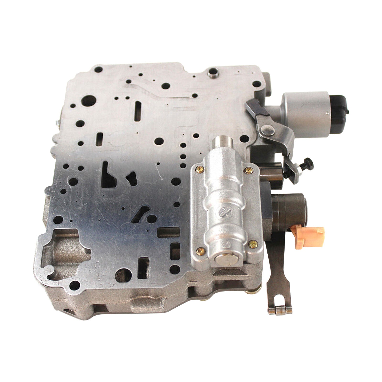 Supercarpart 2002-2008 Mini Cooper 1.4L 1.6L VT1 F2 CVT Auto Transmission Valve Body Generic