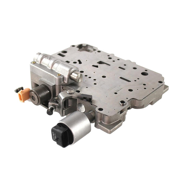 2002-2008 Mini Cooper 1.4L 1.6L VT1 F2 CVT Auto Transmission Valve Body Generic