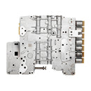 2011-2018 Ford F-150 Truck 4WD AWD 6R80 Transmission Valve Body AL3P-7Z490-BA Generic-8