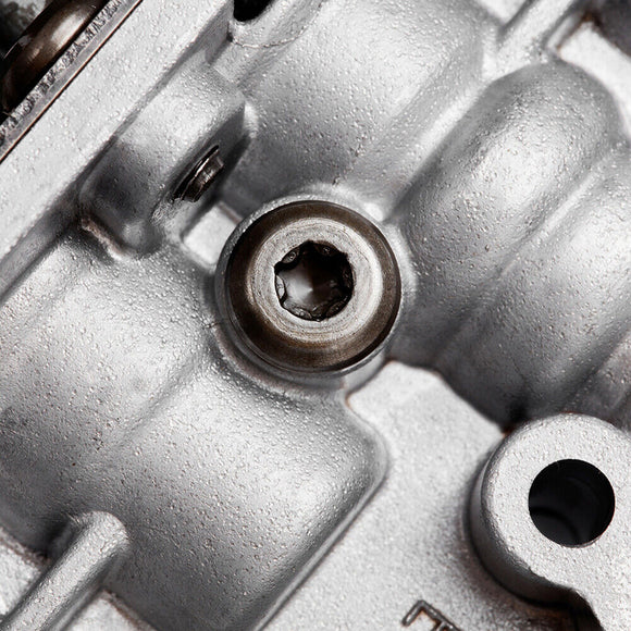 2011-2018 Ford F-150 Truck 4WD AWD 6R80 Transmission Valve Body AL3P-7Z490-BA Generic