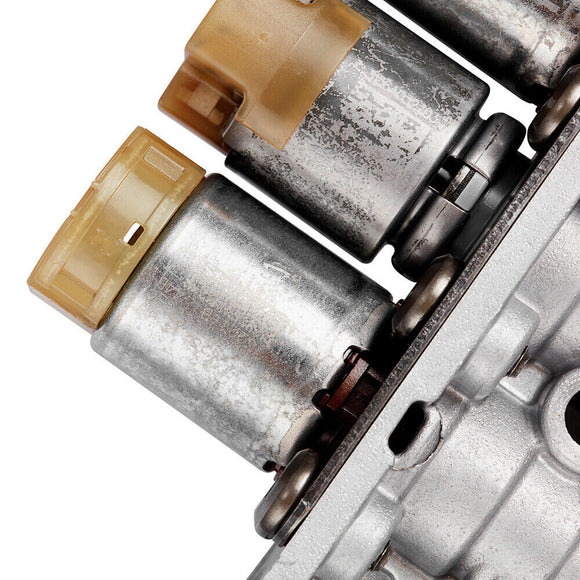 2011-2018 Ford F-150 Truck 4WD AWD 6R80 Transmission Valve Body AL3P-7Z490-BA Generic