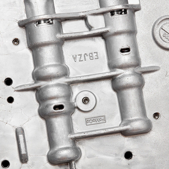 2011-2018 Ford F-150 Truck 4WD AWD 6R80 Transmission Valve Body AL3P-7Z490-BA Generic