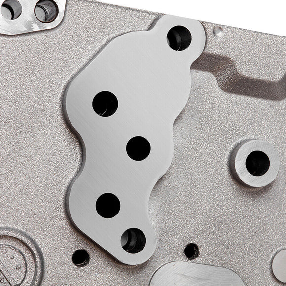 2011-2018 Ford F-150 Truck 4WD AWD 6R80 Transmission Valve Body AL3P-7Z490-BA Generic