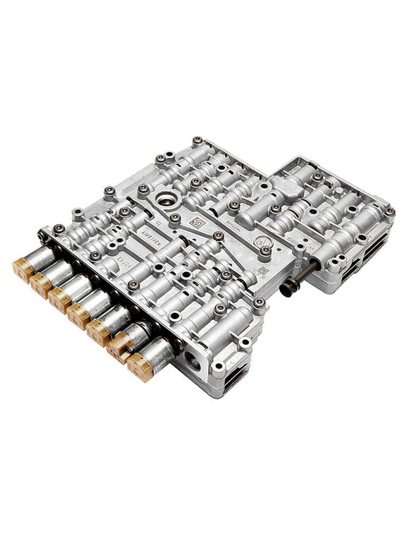 2011-2018 Ford F-150 Truck 4WD AWD 6R80 Transmission Valve Body AL3P-7Z490-BA Generic