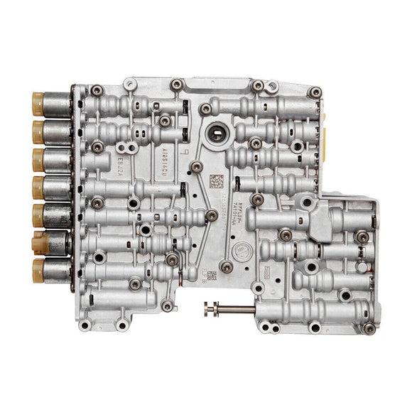 2011-2018 Ford F-150 Truck 4WD AWD 6R80 Transmission Valve Body AL3P-7Z490-BA Generic