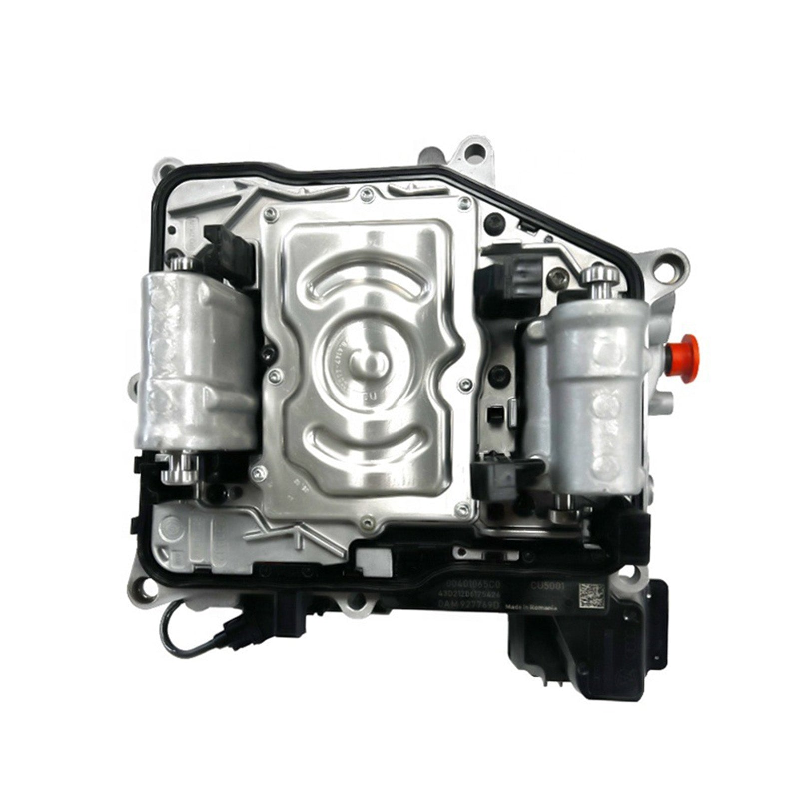 Supercarpart 2010-2011 Lavida 1.4/1.6L 7 FWD DQ200 0AM Transmission Valve Body And Control Unit 0AM927769D Generic