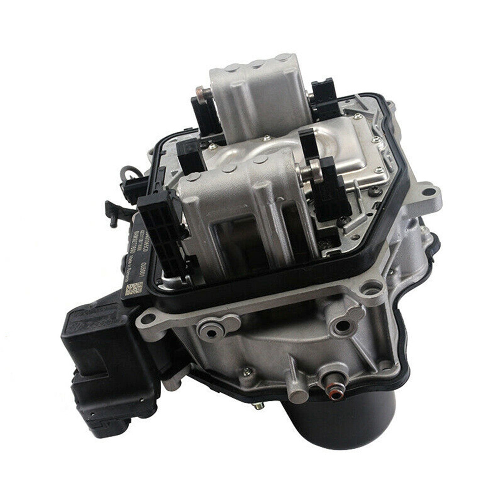 Supercarpart 2010-2011 Lavida 1.4/1.6L 7 FWD DQ200 0AM Transmission Valve Body And Control Unit 0AM927769D Generic