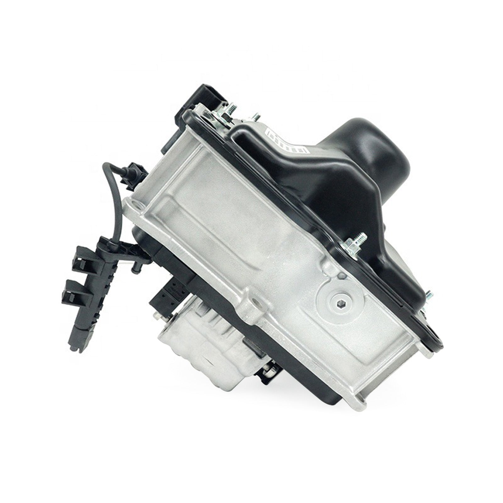 Supercarpart 2010-2011 Touran 1.4/1.6/1.8L 7 FWD DQ200 0AM Transmission Valve Body And Control Unit 0AM927769D Generic