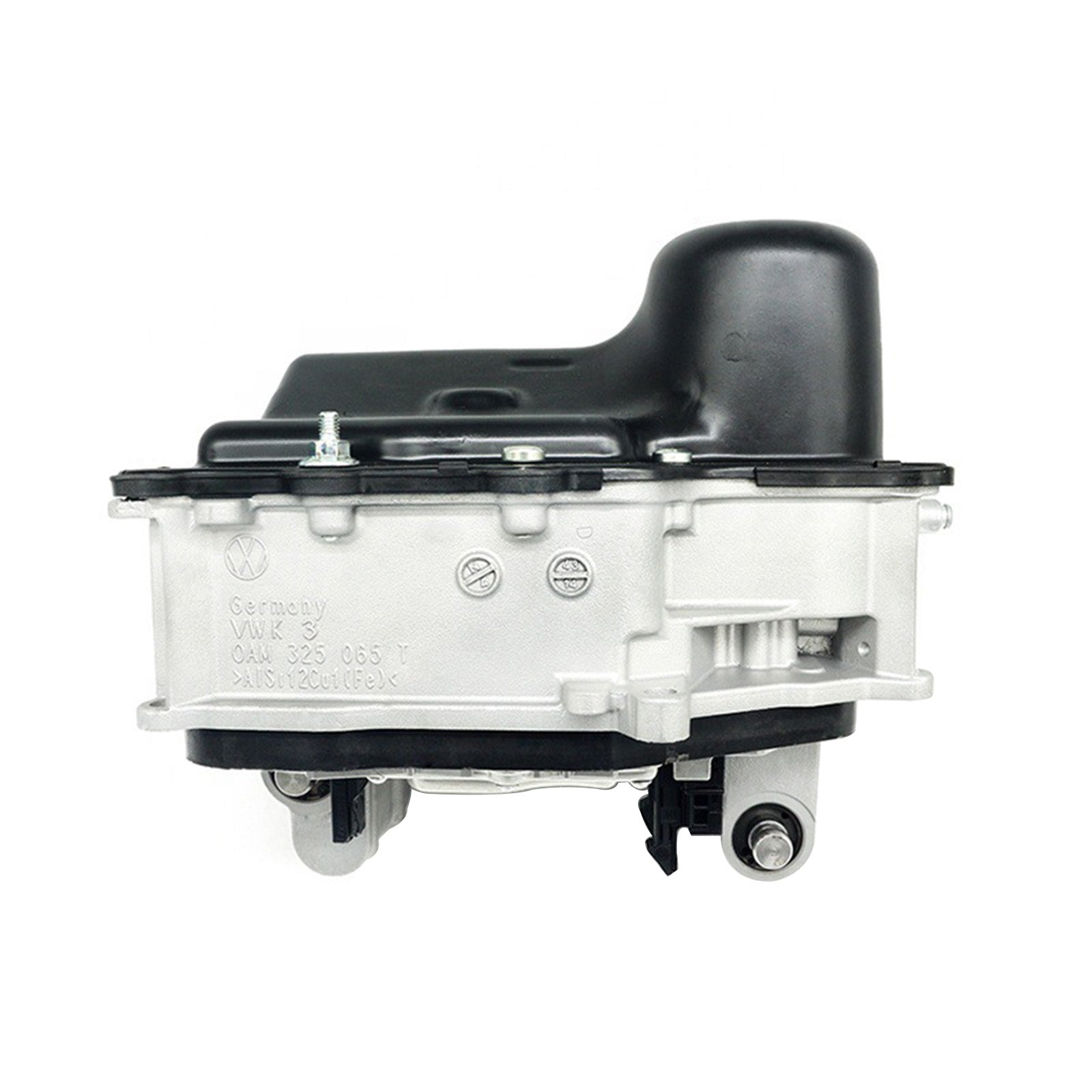 Supercarpart 2010-2011 Lavida 1.4/1.6L 7 FWD DQ200 0AM Transmission Valve Body And Control Unit 0AM927769D Generic