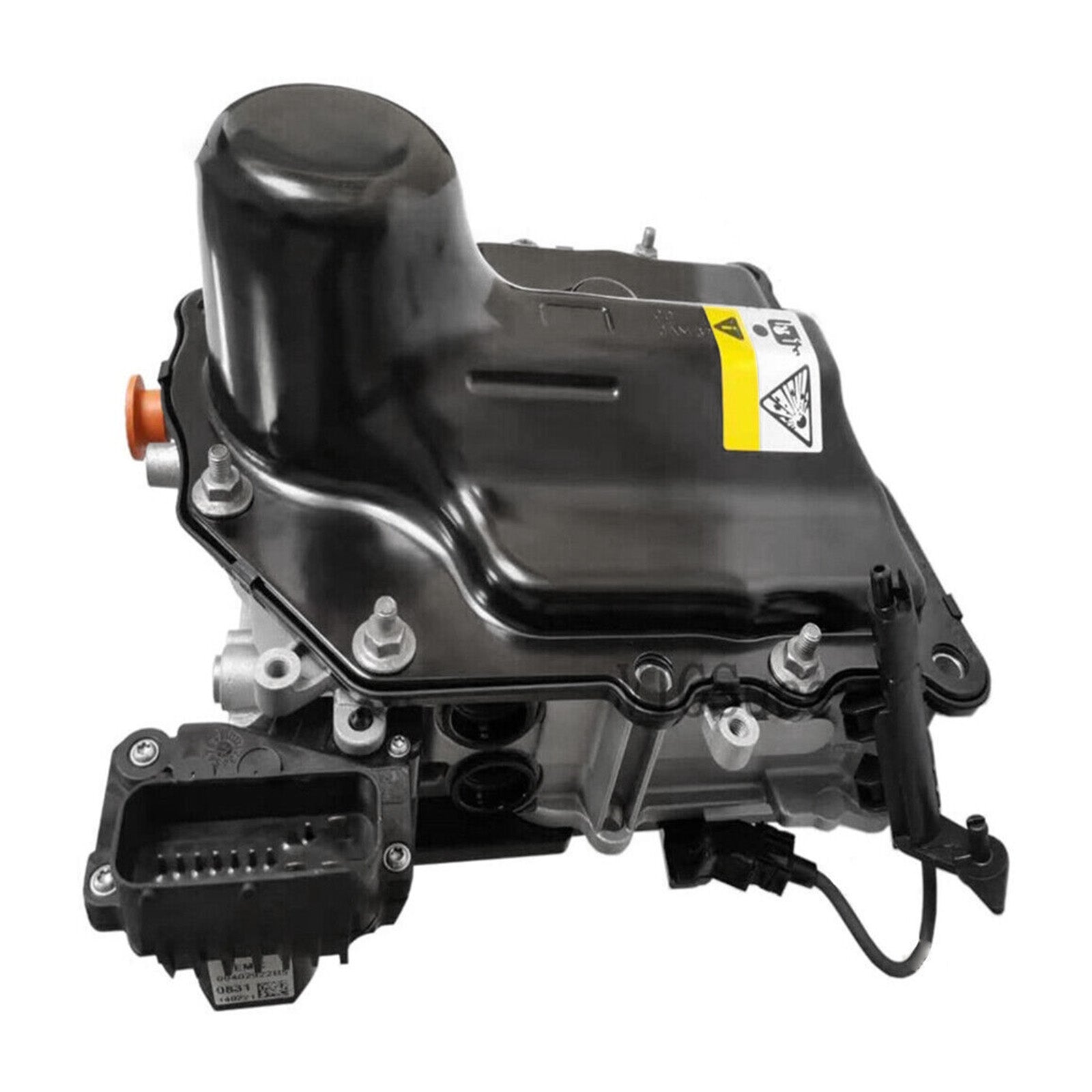 Supercarpart 2010-2011 Lavida 1.4/1.6L 7 FWD DQ200 0AM Transmission Valve Body And Control Unit 0AM927769D Generic