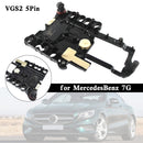 2003+ MERCEDES CL 7 SP R/AWD V8 5.0L 5.5L 6.3L Pre-Programmed Conductor Plate 722.9 VGS2 5 Pin A0335457332 Generic-7