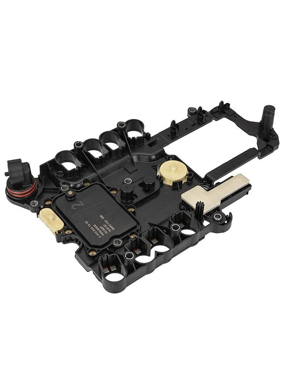 2008+ MERCEDES GLK 7 SP R/AWD L4 2.2L V6 3.0L 3.5L Pre-Programmed Conductor Plate 722.9 VGS2 5 Pin A0335457332 Generic