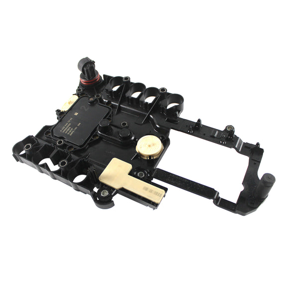 2003+ MERCEDES CL 7 SP R/AWD V8 5.0L 5.5L 6.3L Pre-Programmed Conductor Plate 722.9 VGS2 5 Pin A0335457332 Generic