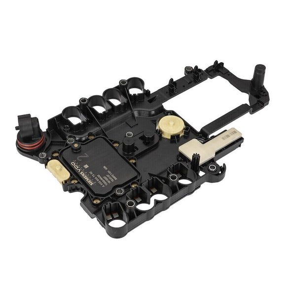 2008+ MERCEDES GLK 7 SP R/AWD L4 2.2L V6 3.0L 3.5L Pre-Programmed Conductor Plate 722.9 VGS2 5 Pin A0335457332 Generic