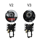 2005+ MERCEDES R CLASS 7 SP R/AWD V6 3.0L 3.5L V8 4.6L 5.0L 5.5L Pre-Programmed Conductor Plate 722.9 VGS2 5 Pin A0335457332 Generic-2