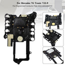 2006+ MERCEDES GL CLASS 7 SP AWD V6 3.0L V8 4.0L 4.6L 5.5L Pre-Programmed Conductor Plate 722.9 VGS3 A0034460310 Generic-6