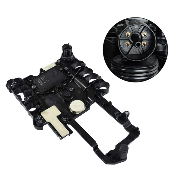 2000+ MERCEDES A CLASS 7 SP R/AWD L4 2.2L V6 2.5L 3.0L 3.5L V8 6.3L Pre-Programmed Conductor Plate 722.9 VGS3 A0034460310 Generic