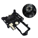 2006+ MERCEDES GL CLASS 7 SP AWD V6 3.0L V8 4.0L 4.6L 5.5L Pre-Programmed Conductor Plate 722.9 VGS3 A0034460310 Generic-8