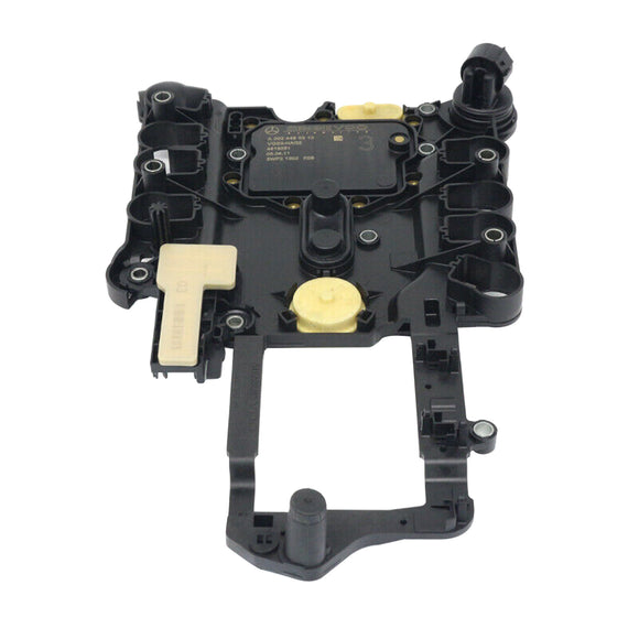 2009+ MERCEDES GLK 7 SP R/AWD V6 3.0L Pre-Programmed Conductor Plate 722.9 VGS3 A0034460310 Generic