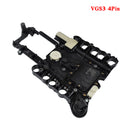 2004+ MERCEDES CLS 7 SP R/AWD V6 3.0L 3.5L V8 4.6L 5.0L 5.4L 5.5L 6.3L Pre-Programmed Conductor Plate 722.9 VGS3 A0034460310 Generic-4