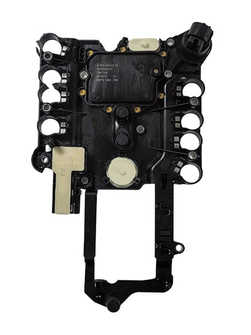 2003-2006 MERCEDES CL 7 SP R/AWD V8 5.0L 5.5L 6.3L Pre-Programmed Conductor Plate 722.9 VGS3 A0034460310 Generic