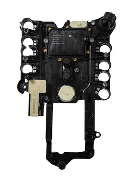 2004-2009 MERCEDES CLK 7 SP RWD V6 2.5L 3.0L 3.5L V8 5.0L 5.5L 6.3L Pre-Programmed Conductor Plate 722.9 VGS3 A0034460310 Generic