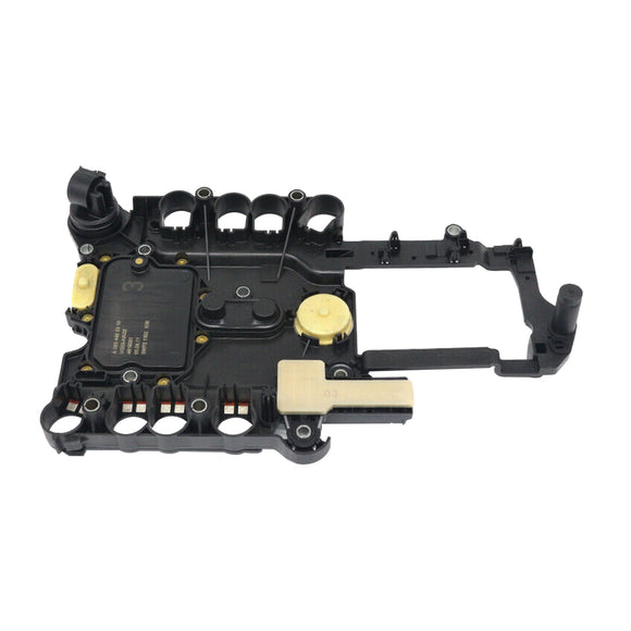 2007+ MERCEDES A CLASS 7 SP R/AWD V6 2.5L 3.0L 3.5L Pre-Programmed Conductor Plate 722.9 VGS3 A0034460310 Generic