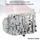 2008 Kia Spectra LX Convenience/Premium Sedan 4-Door 2.0L 1975CC l4 A4CF1 Automatic Transmission Valve Body W/Solenoid 46313-23000 Generic-3
