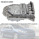 2008 Kia Spectra5 LX Convenience Hatchback 4-Door 2.0L 1975CC l4 A4CF1 Automatic Transmission Valve Body W/Solenoid 46313-23000 Generic-6