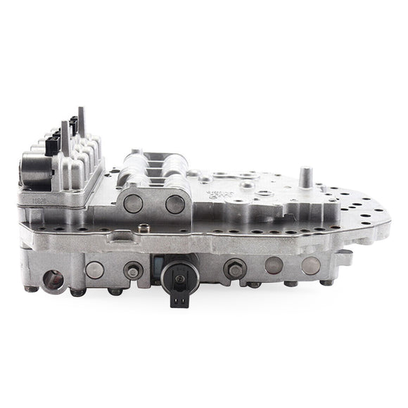2006-2009 Kia Spectra EX Sedan 4-Door 2.0L 1975CC l4 A4CF1 Automatic Transmission Valve Body W/Solenoid 46313-23000 Generic