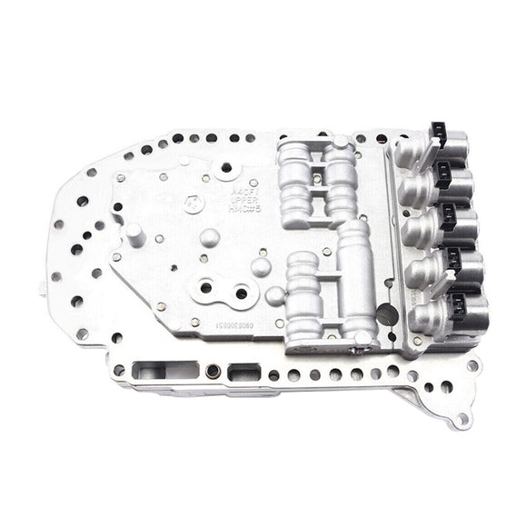 2006-2009 Kia Spectra SX Sedan 4-Door 2.0L 1975CC l4 A4CF1 Automatic Transmission Valve Body W/Solenoid 46313-23000 Generic