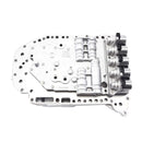 2006-2009 Kia Spectra EX Sedan 4-Door 2.0L 1975CC l4 A4CF1 Automatic Transmission Valve Body W/Solenoid 46313-23000 Generic-11