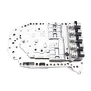 2007-2010 Hyundai Elantra Limited/SE Sedan 4-Door 2.0L 1975CC l4 A4CF1 Automatic Transmission Valve Body W/Solenoid 46313-23000 Generic-11