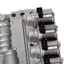 2007-2009 Kia Spectra5 SX Hatchback 4-Door 2.0L 1975CC l4 A4CF1 Automatic Transmission Valve Body W/Solenoid 46313-23000 Generic-12