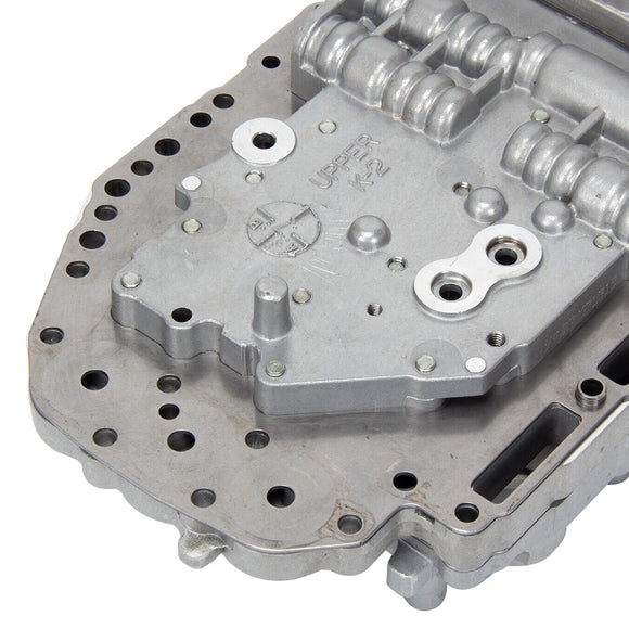 2007-2009 Kia Spectra LX Sedan 4-Door 2.0L 1975CC l4 A4CF1 Automatic Transmission Valve Body W/Solenoid 46313-23000 Generic